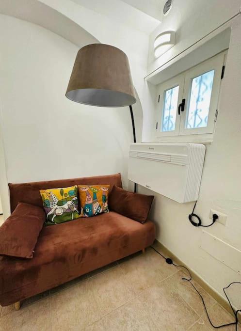 Appartamento La Casina Sull'arno Firenze
