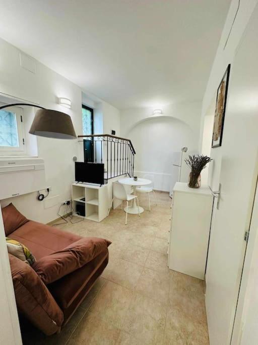 La Casina Sull'arno * Firenze