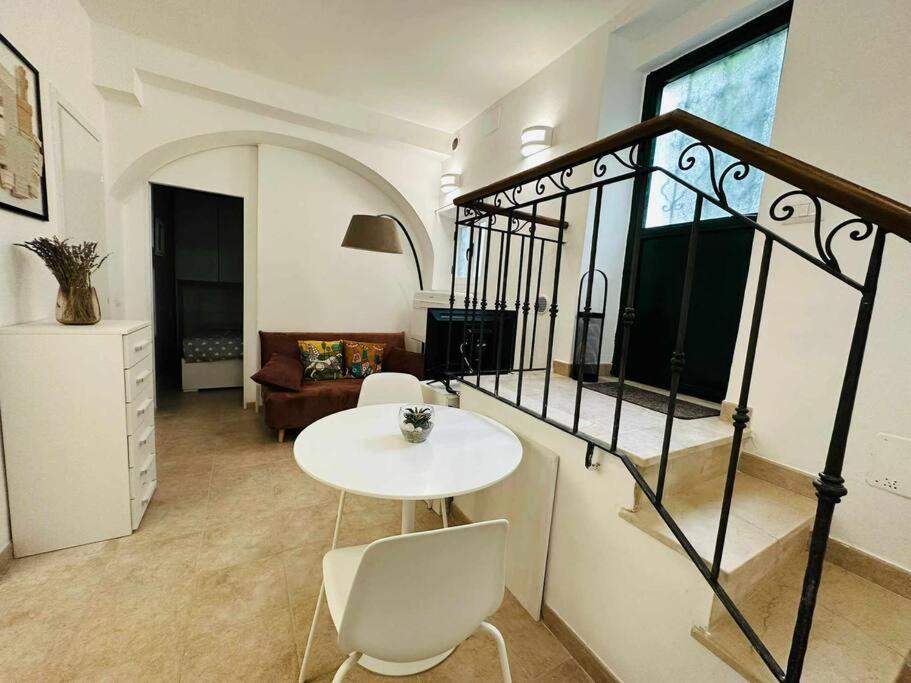 La Casina Sull'arno Appartamento