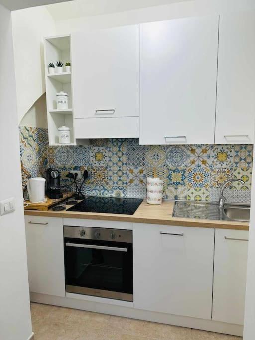 Appartamento La Casina Sull'arno Firenze